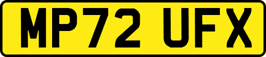 MP72UFX