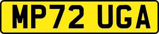 MP72UGA