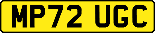 MP72UGC