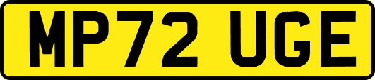 MP72UGE