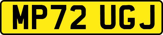 MP72UGJ