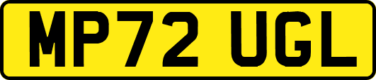 MP72UGL