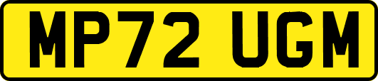 MP72UGM