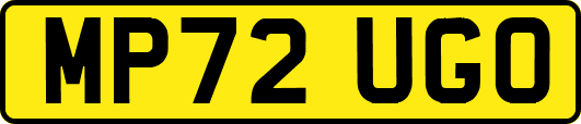 MP72UGO