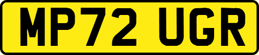 MP72UGR
