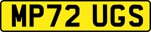 MP72UGS