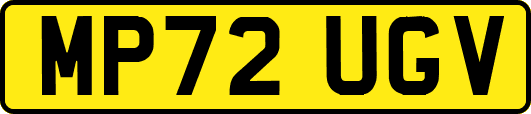 MP72UGV