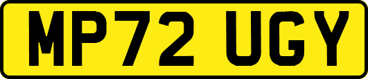 MP72UGY
