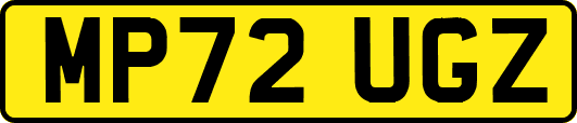 MP72UGZ