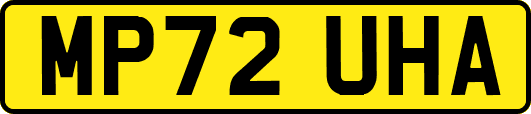 MP72UHA