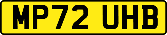 MP72UHB
