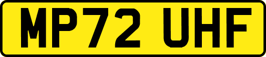 MP72UHF
