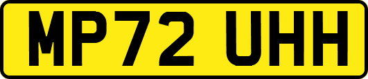 MP72UHH