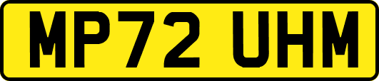 MP72UHM