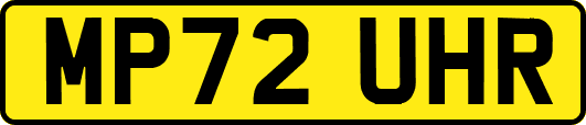 MP72UHR
