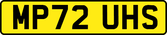 MP72UHS