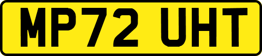 MP72UHT