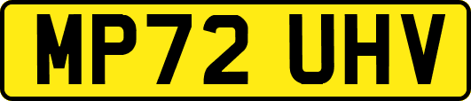 MP72UHV