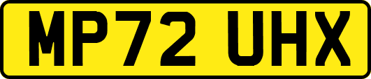 MP72UHX
