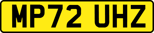 MP72UHZ