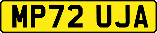 MP72UJA