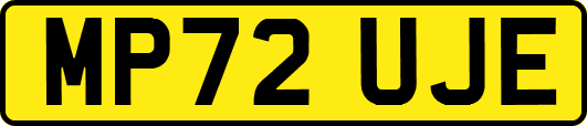 MP72UJE