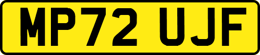 MP72UJF
