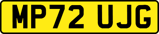 MP72UJG