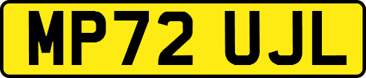 MP72UJL