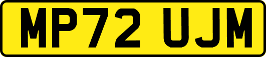 MP72UJM