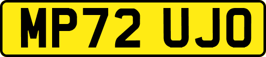 MP72UJO