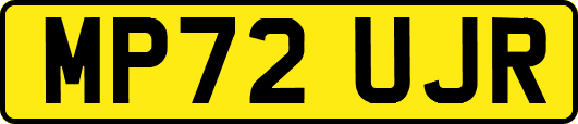 MP72UJR