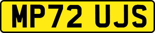 MP72UJS