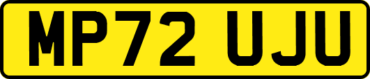 MP72UJU