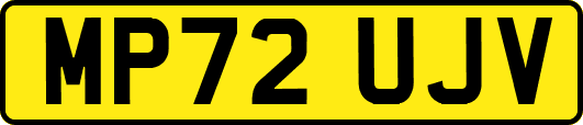 MP72UJV
