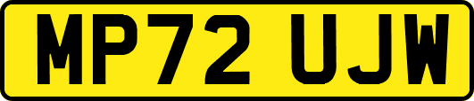 MP72UJW