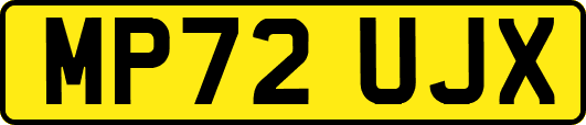 MP72UJX