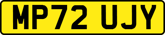 MP72UJY