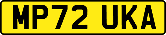 MP72UKA