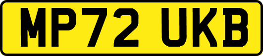 MP72UKB