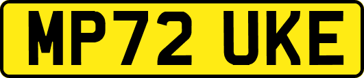MP72UKE