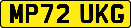 MP72UKG