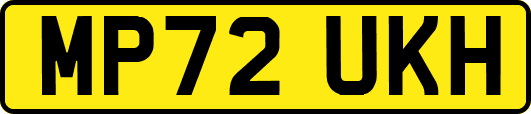 MP72UKH