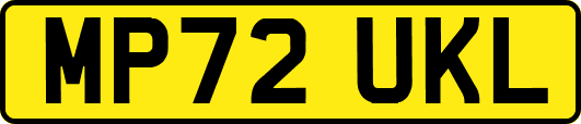 MP72UKL