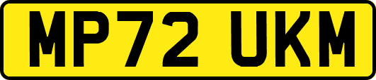 MP72UKM