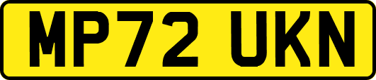 MP72UKN