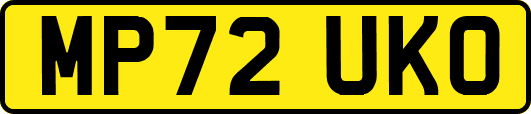 MP72UKO