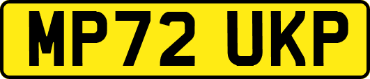 MP72UKP