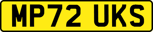 MP72UKS