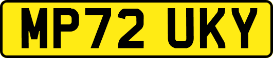 MP72UKY